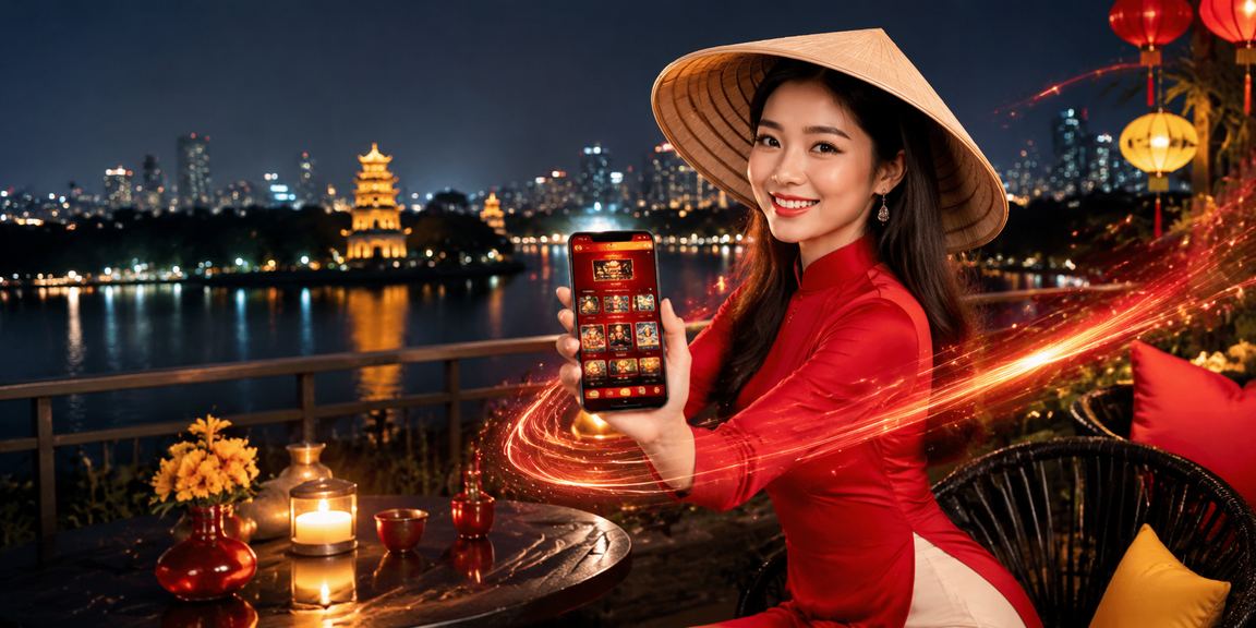 Người dùng đăng ký tài khoản qua app tại Hà Nội